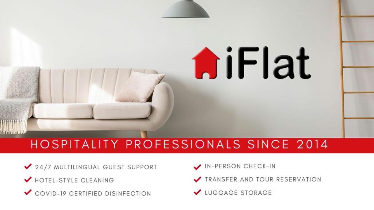 Iflat Pantheon Historic Two-Story Apartment Rome Luaran gambar