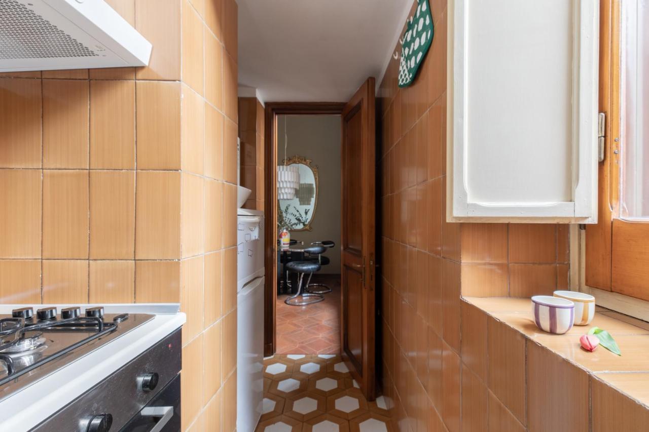 Iflat Pantheon Historic Two-Story Apartment Rome Luaran gambar